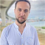 Profesor de conservatorio imparte clases de Lenguaje musical, armonia, composicion